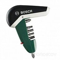 Набор бит Bosch  (2.607.017.180)  7шт