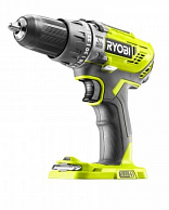 Дрель RYOBI R18PD3-0 (без батареи) (5133002888)