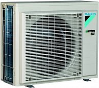 Кондиционер Daikin Perfera FTXM35R/RXM35R белый