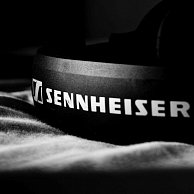 Наушники Sennheiser  HD 180