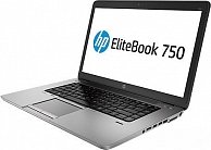 Ноутбук HP EliteBook 750 (J8Q82EA)