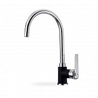 Смеситель  Teka IN 995 INCA TG SINK TAP carbon (53995120CN)