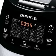 Мультиварка Polaris  PMC 0517 Expert