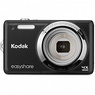Цифровая фотокамера KODAK EasyShare M522/M22