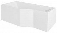 Панель для ванны Besco Integra L1700 белый