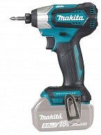 Аккумуляторный шуруповерт Makita DTD 155 Z в