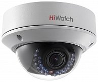 Видеокамера IP 1Mp HiWatch DS-I128 (2.8-12мм)