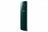 Мобильный телефон Samsung GALAXY S6 Edge 128GB (SM-G925FZGFSER) Green Emerald