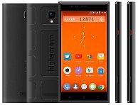 Мобильный телефон Highscreen Boost 3 Black
