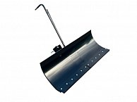 Отвал для снега и выравнивания грунта (под кит.мотоблок)