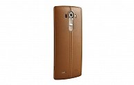 Мобильный телефон LG G4 H818 Leather Brown (LGH818P.ACISLB)