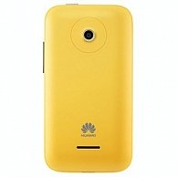 Мобильный телефон Huawei Ascend Y210D yellow