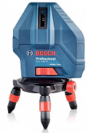 Нивелир Bosch GLL 5-50 X (0.601.063.N00)
