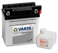Аккумулятор Varta  POWERSPORTS 508013  8 Ah