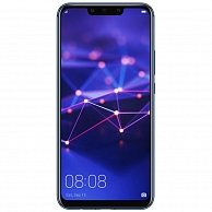 Смартфон  Huawei  Mate 20Lite (SNE-LX1)   Blue