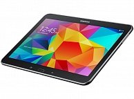 Планшет Samsung Galaxy Tab 4 10.1 16GB Black (SM-T530)
