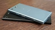 Мобильный телефон Sony  Xperia XZ1 compact   Синий (G8441RU/L)