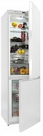 Холодильник-морозильник Snaige RF58SG-P500NF