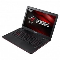 Ноутбук Asus G551JX-DM143D