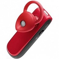Bluetooth гарнитура  Jabra Classic Red