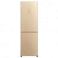 Холодильник Hitachi  R-BG410 PU6X GBE