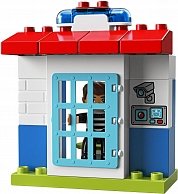 10902 10902 Полицейский участок LEGO DUPLO