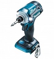 Аккумуляторный шуруповерт Makita DTD 171 Z