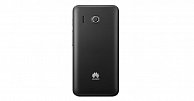 Мобильный телефон Huawei Ascend Y320 black