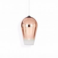 Светильник Loft it Fade Pendant light LOFT2020-B медь