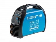 Сварочный автомат Solaris MMA-211