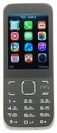 Мобильный телефон DEXP Larus TV1 Black