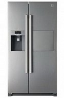 Холодильник side by side Daewoo FPN-X22F2VI
