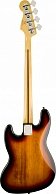 Бас-гитара Fender SQUIER VINTAGE MODIFIED JAZZ BASS 77 3 COLOR SUNBURST 278370