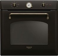 Духовой шкаф Hotpoint-Ariston FIT 804 H OW HA бежевый