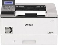 Принтер лазерный Canon i-Sensys LBP233dw белый