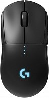 Мышь Logitech G Pro Wireless Gaming Mouse / 910-005272 (черный)