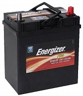 Аккумулятор Energizer Plus 535118  35Ah ASIA о. п.