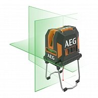 Лазерный нивелир AEG CLG330-K 4935472255