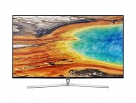 Телевизор  Samsung  UE55MU8000UXRU
