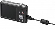 Цифровая фотокамера Panasonic DMC-SZ3EE-T