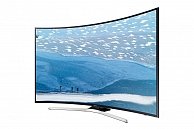 Телевизор Samsung UE65KU6300UXRU