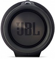 Портативная колонка JBL Xtreme Black