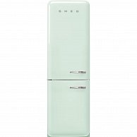 Холодильник-морозильник Smeg FAB32LPG5