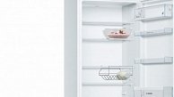 Холодильник Bosch  KGV 39XW21R