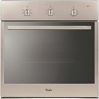 Духовой шкаф Whirlpool AKP 560/IX/01