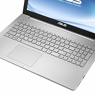 Ноутбук Asus N550JK-CN338D