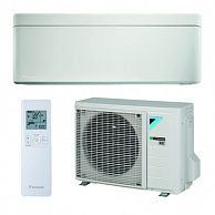 Сплит-система Daikin  Stylish FTXA25AW/RXA25A
