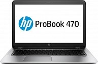 Ноутбук  HP  Probook 470 G4 Y8A90EA
