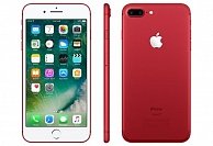 Мобильный телефон  Apple  iPhone 7 Plus 256GB (PRODUCT) Special Edition, Model A1784 MPR62FS/A RED