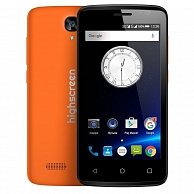 Мобильный телефон Highscreen Easy F PRO Orange